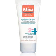 Mixa Anti-Imperfection Moisturizing Care to Treat Skin Imperfections 50ml