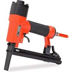 Tacwise A8016LN Extra Long Nose Upholstery Air Uses 80 Staple Gun