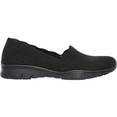 Skechers Slip-On Low Shoes Skechers Seager Stat