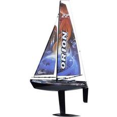 Joysway RC model sailing boat RtR 465 mm