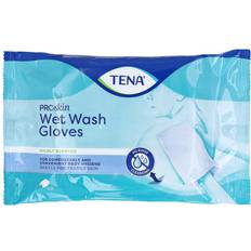 TENA Wet Wipes TENA Wet Wash Glove 8PZ 1116