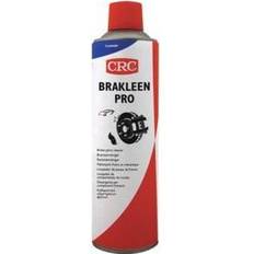 CRC Car Cleaning & Washing Supplies CRC Bremsenreiniger BRAKLEEN PRO 500ml farblos,360 Grad Ventil