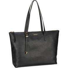 Coccinelle Shopper bag black