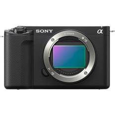 Sony Full Frame (35mm) Digital Cameras Sony Alpha ZV-E1