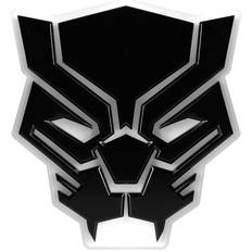 Ukonic Marvel Black Panther LED Mood Mood Black Panther Marvel Mask Night Light
