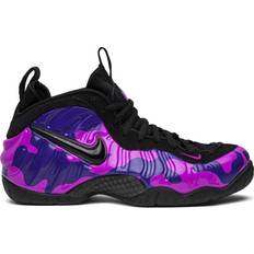 Nike Air Foamposite Pro M - Black/Court Purple-Hyper Violet