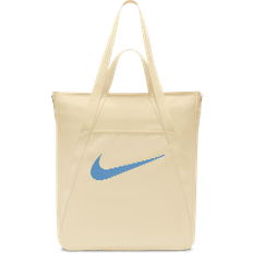 Nike Totes & Shopping Bags Nike Gym Tote 28L Brown