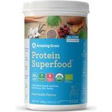 Amazing Grass Protein Superfood Vanilla 363g
