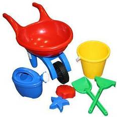 Simba Gardening Toys Simba Sandspielzeug-Set mehrfarbig