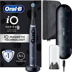 Oral-B Case Included Electric Toothbrushes Oral-B iO Series 9 Limited Edition