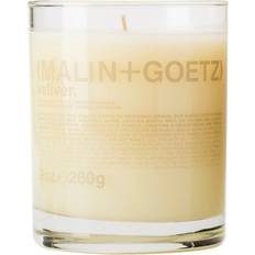 Malin+Goetz Vetiver Beige Scented Candle 255g