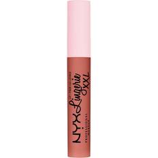 NYX Lip Lingerie XXL Matte Liquid Lipstick #02 Turn On