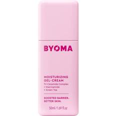 Byoma Facial Skincare Byoma Moisturizing Gel Cream 50ml