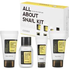 Cosrx Gift Boxes & Sets Cosrx All About Snail Kit