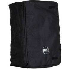 Black Speaker Bags RCF ART COVER 710 Protective