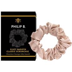 Philip B Hair Ties Philip B Styling Classic Champagne