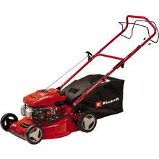 Einhell With Collection Box Petrol Powered Mowers Einhell GC-PM 46/5 S Benzin-Rasenmäher