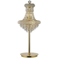 Alexetra Table Lamp