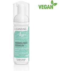 Ayer Facial Cleansing Ayer Care needs Cleansing Gentle Cleansing Foam 150ml