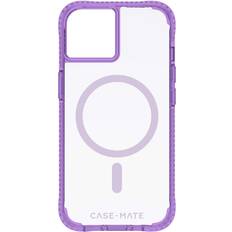 Case-Mate Tough Plus La La Lavender MagSafe iPhone 14 Purple