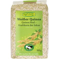 Rapunzel Quinoa weiß bio 500g
