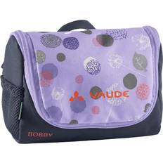 Purple Toiletry Bags & Cosmetic Bags Vaude Bobby 1l