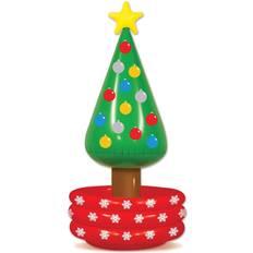 Beistle Inflatable Christmas Tree Cooler MichaelsÂ Multicolor One Size