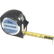 Gedore Measurement Tools Gedore 4534-5 6698060 5 Measurement Tape