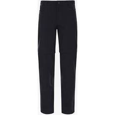 The North Face Women Trousers & Shorts The North Face Resolve Convertible Pants Black Woman