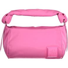 Desigual Pink Polyester Women's Handbag