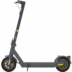 25.0 km/h Electric Scooters Segway Max G30E II