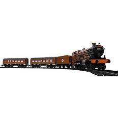 Model Railway Lionel Harry Potter Hogwarts Express Mini Train Set