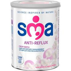 Baby Food & Formulas SMA Anti-Reflux Formula From Birth 800G