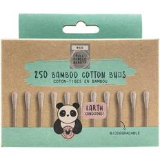 Danielle Panda Biodegradable Bamboo Cotton Buds ~ Pack