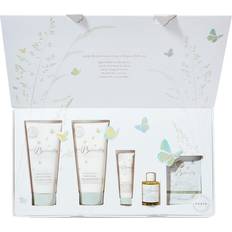 Little Butterfly London Gift Boxes & Sets Little Butterfly London Journey Of Discovery The Luxury Essential Collection