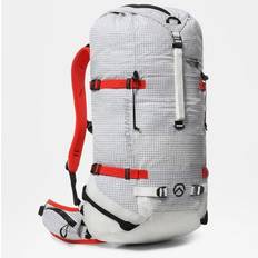 The North Face Hiking Backpacks The North Face Mountaineering Backpacks Phantom 38 White/Raw Undyed