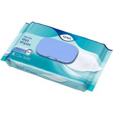 NRS Healthcare Tena Soft Wet Wipes Pack of Wipes