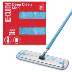 E cloth deep clean mop E-Cloth Deep Clean Mop, Premium Microfiber Mops