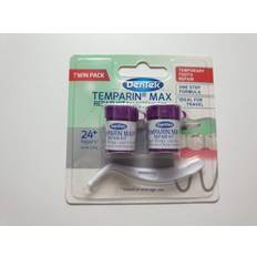 DenTek Temparin Max Repair Kit Twin