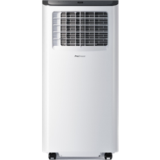 Cooling Functionality - Water Tank Air Conditioners ProBreeze 4-in-1 Portable Air Conditioner