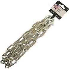 Saw Chains Faithfull Plated Chain 6mm 2.5m Max