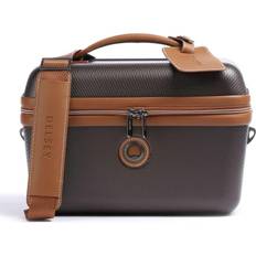 Delsey Hard Beauty Cases Delsey Chatelet Air 2.0 23cm