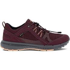 Ecco Women Hiking Shoes ecco Women's Terracruise II Sneaker