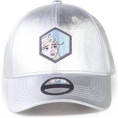 Disney Caps Disney Frozen Elsa Badge Adjustable Cap