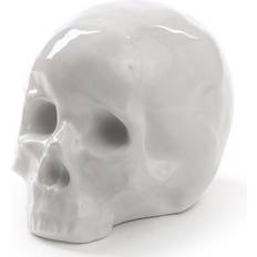 Seletti Figurines Seletti Dekoration Memorabilia My Skull keramik Schädel Dekofigur