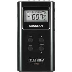 Sangean Radios Sangean DT-120
