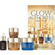 Estée Lauder Mineral Oil Free Gift Boxes & Sets Estée Lauder Glow Authorities Repair + Nourish Skincare Set