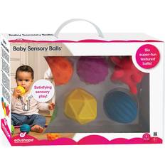 Edushape Baby Toys Edushape Sensory Balls Set