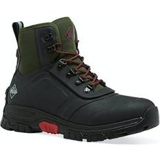 Lace Boots Muck Boot Men's Apex Lace Up Rain Boot