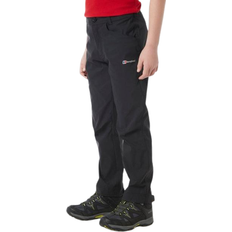 Buttons Rain Pants Children's Clothing Berghaus Kid's Woven Walking Pant